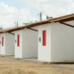 CONVITE À IMPRENSA  Governo entrega 24 casas em Rosário do Catete - Fotos: Ascom/Seides