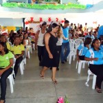 Polo de Estância realiza formatura do Profuncionário - Fotos: Ascom/Seed