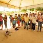 Governo do Estado entrega novas unidades habitacionais em Lagarto - Entrega de casas em  Lagarto / Fotos: Edinah Mary/Seides