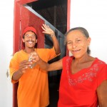 Governo do Estado entrega novas unidades habitacionais em Lagarto - Entrega de casas em  Lagarto / Fotos: Edinah Mary/Seides