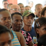 Governo realiza sonho da casa própria para 24 famílias em Laranjeiras - A família de Maria Rosa dos Santos foi contemplada / Fotos: Edinah Mary/Seides