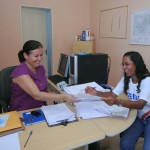 Inclusão entrega cestas de alimentos em Gararu e Porto da Folha - Fotos: Edinah Mary/Seides