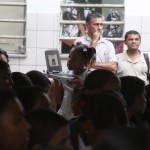 Projeto UCA chega à escola municipal Maria Thétis Nunes -
