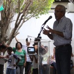Projeto UCA chega à escola municipal Maria Thétis Nunes -