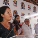Projeto UCA chega à escola municipal Maria Thétis Nunes -