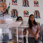 Projeto UCA chega à escola municipal Maria Thétis Nunes -