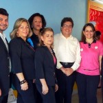 Polo de Estância realiza formatura do Profuncionário - Fotos: Ascom/Seed