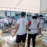 Governo promove acolhimento para os alunos vestibulandos da rede estadual  - Fotos: Ascom/Seed