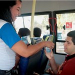 Governo promove acolhimento para os alunos vestibulandos da rede estadual  - Fotos: Ascom/Seed
