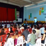 Polo de Estância realiza formatura do Profuncionário - Fotos: Ascom/Seed