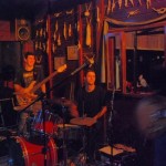 Sergipe leva representantes para a Feira Música Brasil - Grupo Ferraro Trio será uma das atrações sergipanas no evento / Fotos: Ascom/Secult