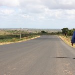 Governo de Sergipe finaliza obras da  Rodovia Carira/Glória  - A rodovia Carira/Glória / Fotos: Mario Sousa/Seinfra