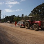 Governo revitaliza SE240 e muda cenário da Barra dos Coqueiros  - Fotos: Mario Sousa/Seinfra