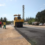 Governo revitaliza SE240 e muda cenário da Barra dos Coqueiros  - Fotos: Mario Sousa/Seinfra