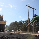 Governo revitaliza SE240 e muda cenário da Barra dos Coqueiros  - Fotos: Mario Sousa/Seinfra