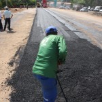 Governo revitaliza SE240 e muda cenário da Barra dos Coqueiros  - Fotos: Mario Sousa/Seinfra