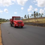 Governo revitaliza SE240 e muda cenário da Barra dos Coqueiros  - Fotos: Mario Sousa/Seinfra