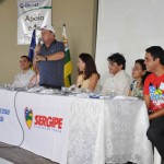 Banese vai premiar melhores da rede pública no vestibular 2011  - Fotos: Ascom/Banese
