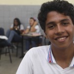 Sucesso do Enter Jovem Plus em Sergipe garante sua continuidade em 2011 - O secretário de Estado do Trabalho