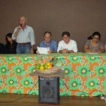 Seminário apresenta diagnóstico sobre alimentação escolar - Fotos: Ascom/Emdagro