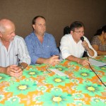 Seminário apresenta diagnóstico sobre alimentação escolar - Fotos: Ascom/Emdagro