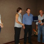 Seminário apresenta diagnóstico sobre alimentação escolar - Fotos: Ascom/Emdagro