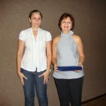 Seminário apresenta diagnóstico sobre alimentação escolar - Fotos: Ascom/Emdagro