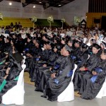 Cursistas do Profuncionário da capital e da Grande Aracaju se formam nesta terçafeira  - Fotos: Ascom/Seed