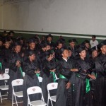 Agonalto Pacheco forma segunda turma com mais 76 graduados em Agroindústria - Fotos: Ascom/Seed