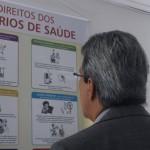 Governador inaugura novo prontosocorro do Huse -