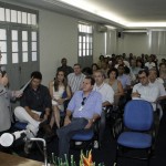 ITPS faz balanço da gestão e apresenta novos equipamentos  - Fotos: Jairo Andrade/Sedetec