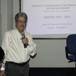 ITPS faz balanço da gestão e apresenta novos equipamentos  - Fotos: Jairo Andrade/Sedetec