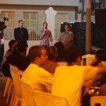 Aperipê lança projetos que resgatam a cultura por meio da tecnologia - Fotos: Marco Vieira