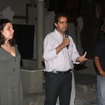 Aperipê lança projetos que resgatam a cultura por meio da tecnologia - Fotos: Marco Vieira