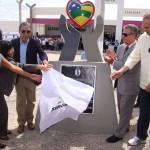 Déda inaugura Presídio Feminino ressaltando importância da revolução no sistema prisional  - Fotos: Marco Vieira/ASN