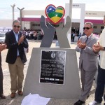 Déda inaugura Presídio Feminino ressaltando importância da revolução no sistema prisional  - Fotos: Marco Vieira/ASN