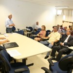 Governo reúne produtores e lança câmara setorial do leite -  Fotos: Ascom/Seagri