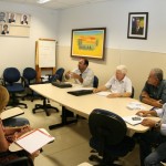 Governo reúne produtores e lança câmara setorial do leite -  Fotos: Ascom/Seagri