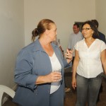 Governo realiza sonho da casa própria para 24 famílias em Laranjeiras - A família de Maria Rosa dos Santos foi contemplada / Fotos: Edinah Mary/Seides