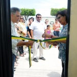 Governo do Estado inaugura novo Creas em Simão Dias - Prefeito do município de Simão Dias