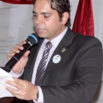 Cursistas do Profuncionário da capital e da Grande Aracaju se formam nesta terçafeira  - Fotos: Ascom/Seed