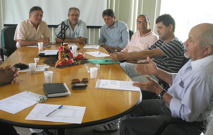 Cooperação traz plantio de cacau e outras culturas para Sergipe