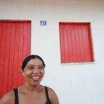Governo realiza sonho da casa própria para 24 famílias em Laranjeiras - A família de Maria Rosa dos Santos foi contemplada / Fotos: Edinah Mary/Seides