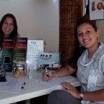 Feira da Qualidade de Vida é um sucesso - Fotos: Ascom/Seed
