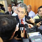 CONVITE À IMPRENSA – Inauguração de agência do INSS em Canindé - Foto: Márcio Dantas