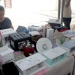 Feira da Qualidade de Vida é um sucesso - Fotos: Ascom/Seed