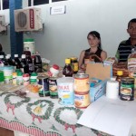 Feira da Qualidade de Vida é um sucesso - Fotos: Ascom/Seed