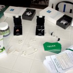 Feira da Qualidade de Vida é um sucesso - Fotos: Ascom/Seed