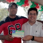 Feira da Qualidade de Vida é um sucesso - Fotos: Ascom/Seed