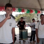 Feira da Qualidade de Vida é um sucesso - Fotos: Ascom/Seed